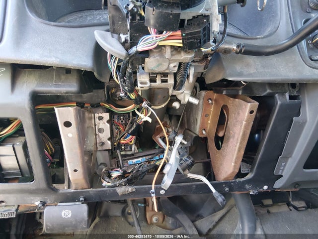 46283470 :رقم المزاد ، 1GCEK19B36Z274209 vin ، 2006 Chevrolet Silverado 1500 Lt1 مزاد بيع