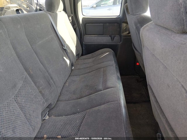 46283470 :رقم المزاد ، 1GCEK19B36Z274209 vin ، 2006 Chevrolet Silverado 1500 Lt1 مزاد بيع