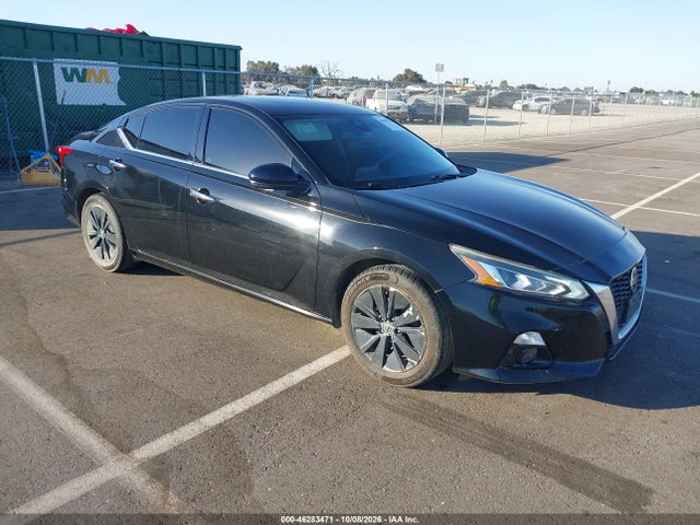 Aukcja sprzedaży 2019 Nissan Altima 2.5 Sl, vin: 1N4BL4EVXKC166898, numer aukcji: 46283471