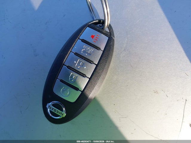 Продаж на аукціоні авто 2019 Nissan Altima 2.5 Sl, vin: 1N4BL4EVXKC166898, номер лоту: 46283471