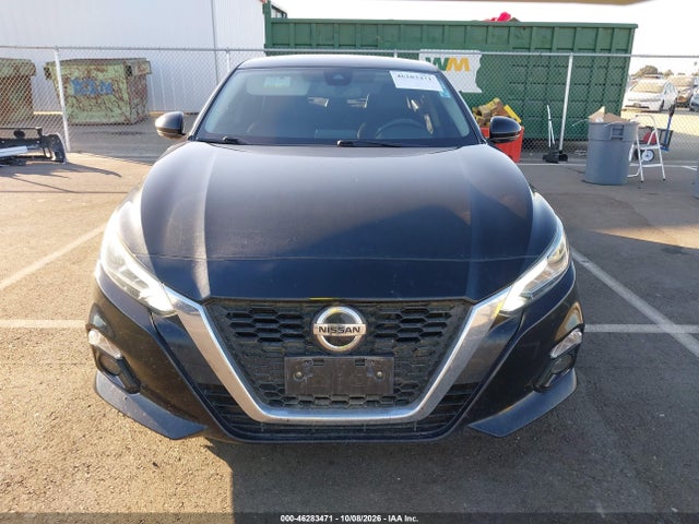 Продаж на аукціоні авто 2019 Nissan Altima 2.5 Sl, vin: 1N4BL4EVXKC166898, номер лоту: 46283471