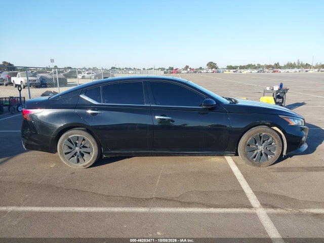 Продаж на аукціоні авто 2019 Nissan Altima 2.5 Sl, vin: 1N4BL4EVXKC166898, номер лоту: 46283471
