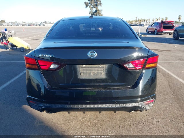 Продаж на аукціоні авто 2019 Nissan Altima 2.5 Sl, vin: 1N4BL4EVXKC166898, номер лоту: 46283471