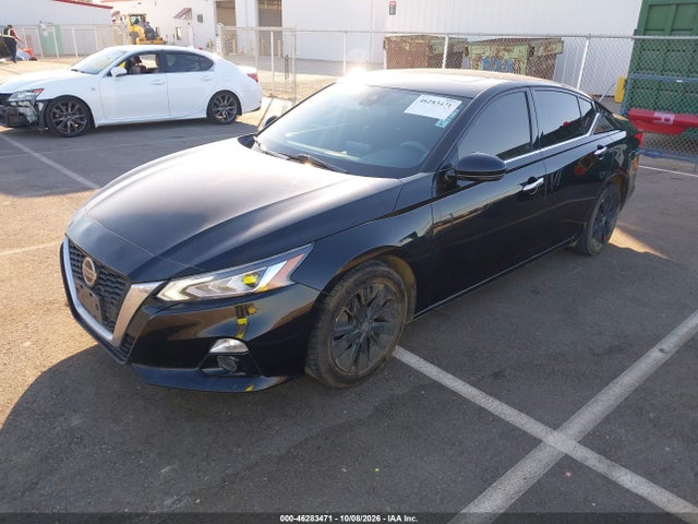 Продаж на аукціоні авто 2019 Nissan Altima 2.5 Sl, vin: 1N4BL4EVXKC166898, номер лоту: 46283471