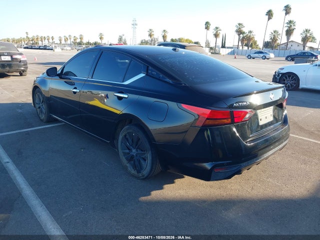 Продаж на аукціоні авто 2019 Nissan Altima 2.5 Sl, vin: 1N4BL4EVXKC166898, номер лоту: 46283471