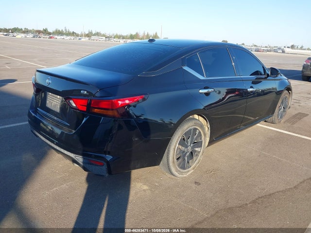 Продаж на аукціоні авто 2019 Nissan Altima 2.5 Sl, vin: 1N4BL4EVXKC166898, номер лоту: 46283471