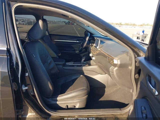 Продаж на аукціоні авто 2019 Nissan Altima 2.5 Sl, vin: 1N4BL4EVXKC166898, номер лоту: 46283471