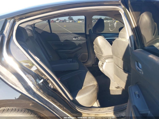 Продаж на аукціоні авто 2019 Nissan Altima 2.5 Sl, vin: 1N4BL4EVXKC166898, номер лоту: 46283471