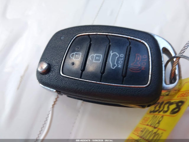 Продаж на аукціоні авто 2018 Hyundai Tucson Sel, vin: KM8J33A48JU666575, номер лоту: 46283479