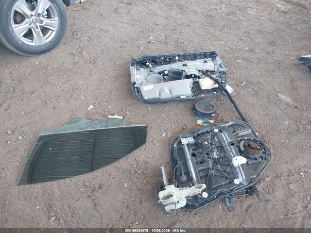 Продаж на аукціоні авто 2018 Hyundai Tucson Sel, vin: KM8J33A48JU666575, номер лоту: 46283479