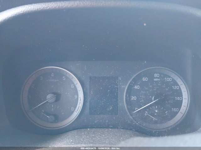 Продаж на аукціоні авто 2018 Hyundai Tucson Sel, vin: KM8J33A48JU666575, номер лоту: 46283479
