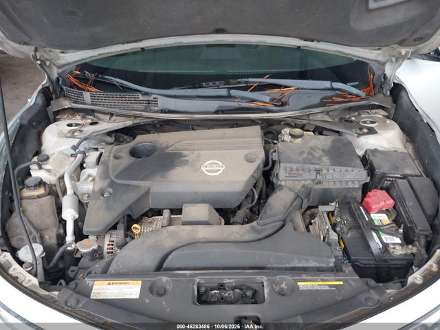 Aukcja sprzedaży 2014 Nissan Altima 2.5 Sv, vin: 1N4AL3AP1EC427983, numer aukcji: 46283486
