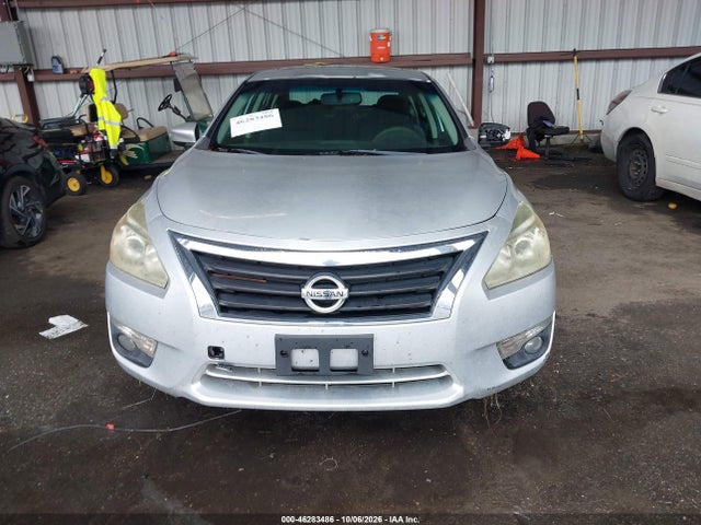 Aukcja sprzedaży 2014 Nissan Altima 2.5 Sv, vin: 1N4AL3AP1EC427983, numer aukcji: 46283486