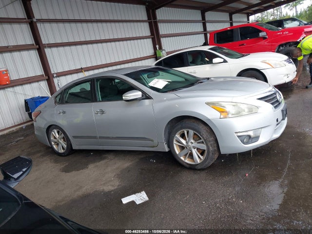 Aukcja sprzedaży 2014 Nissan Altima 2.5 Sv, vin: 1N4AL3AP1EC427983, numer aukcji: 46283486
