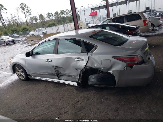 Aukcja sprzedaży 2014 Nissan Altima 2.5 Sv, vin: 1N4AL3AP1EC427983, numer aukcji: 46283486