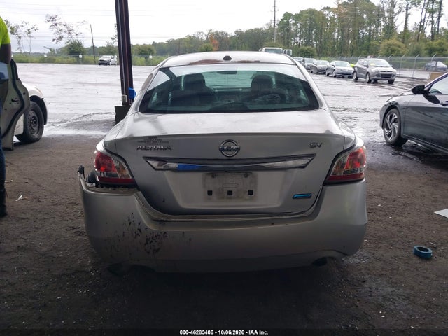 Aukcja sprzedaży 2014 Nissan Altima 2.5 Sv, vin: 1N4AL3AP1EC427983, numer aukcji: 46283486