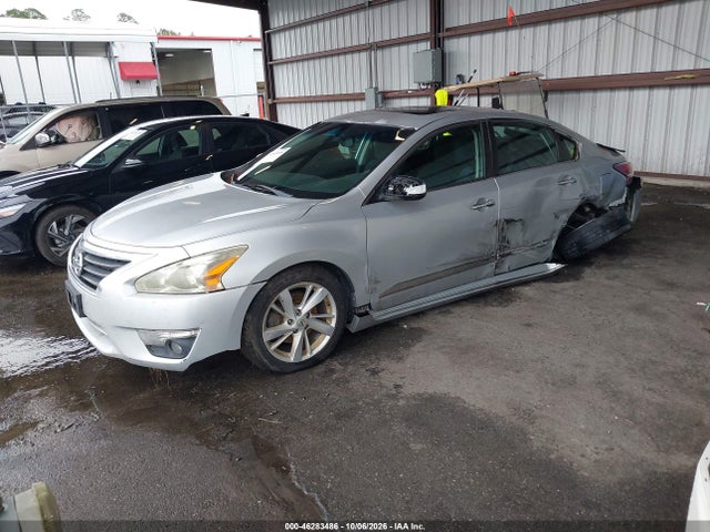 Aukcja sprzedaży 2014 Nissan Altima 2.5 Sv, vin: 1N4AL3AP1EC427983, numer aukcji: 46283486