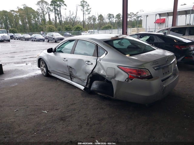 Aukcja sprzedaży 2014 Nissan Altima 2.5 Sv, vin: 1N4AL3AP1EC427983, numer aukcji: 46283486