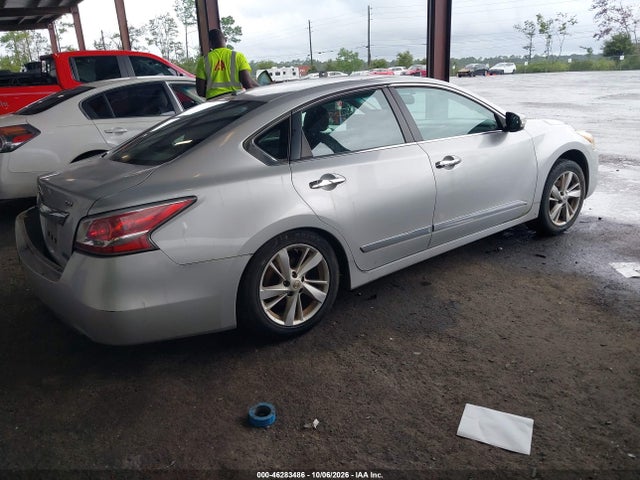Aukcja sprzedaży 2014 Nissan Altima 2.5 Sv, vin: 1N4AL3AP1EC427983, numer aukcji: 46283486