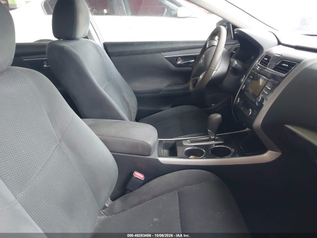 Aukcja sprzedaży 2014 Nissan Altima 2.5 Sv, vin: 1N4AL3AP1EC427983, numer aukcji: 46283486