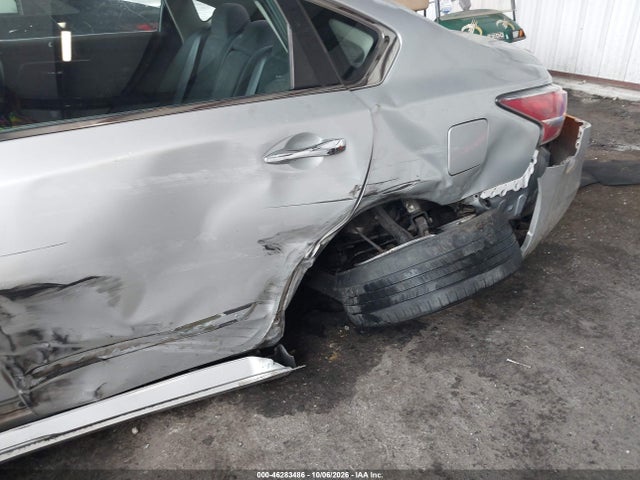 Aukcja sprzedaży 2014 Nissan Altima 2.5 Sv, vin: 1N4AL3AP1EC427983, numer aukcji: 46283486