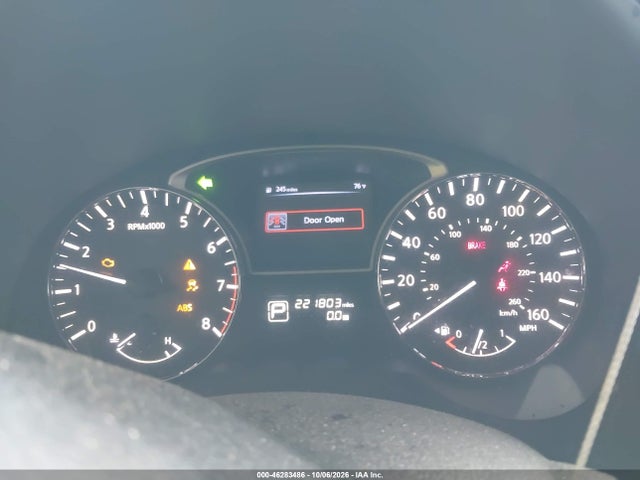 Aukcja sprzedaży 2014 Nissan Altima 2.5 Sv, vin: 1N4AL3AP1EC427983, numer aukcji: 46283486