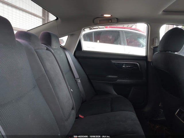 Aukcja sprzedaży 2014 Nissan Altima 2.5 Sv, vin: 1N4AL3AP1EC427983, numer aukcji: 46283486