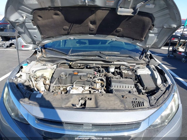 2HGFC2F54GH541947 Honda Civic Lx