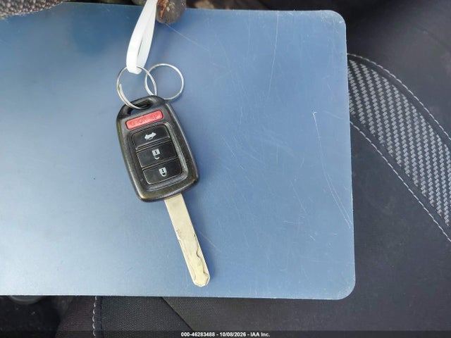 2HGFC2F54GH541947 Honda Civic Lx