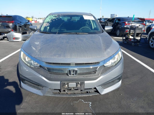 2HGFC2F54GH541947 Honda Civic Lx