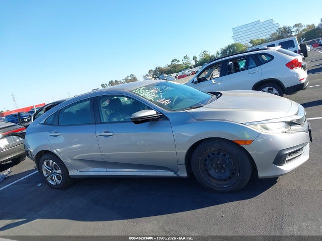 2HGFC2F54GH541947 Honda Civic Lx