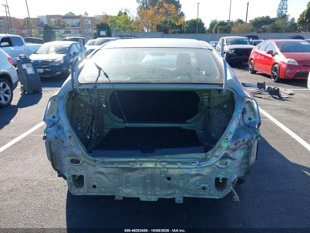 2HGFC2F54GH541947 Honda Civic Lx
