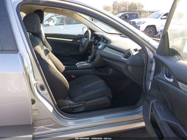 2HGFC2F54GH541947 Honda Civic Lx