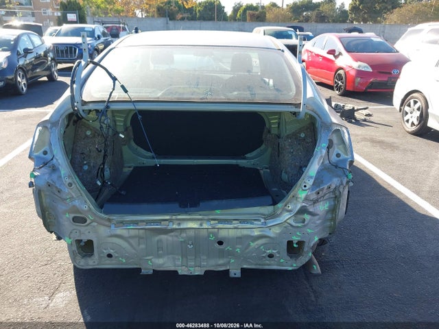 2HGFC2F54GH541947 Honda Civic Lx