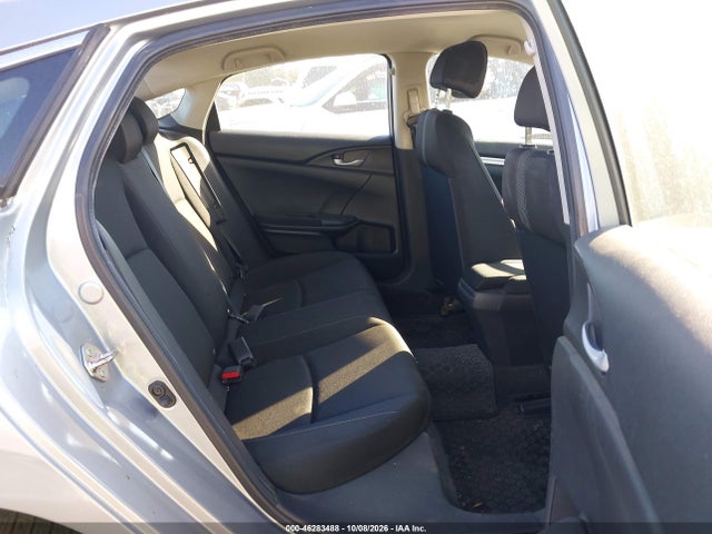 2HGFC2F54GH541947 Honda Civic Lx