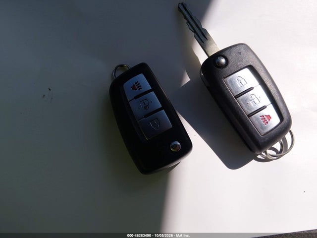 46283490 :رقم المزاد ، 5N1AT2MV9GC828310 vin ، 2016 Nissan Rogue S مزاد بيع