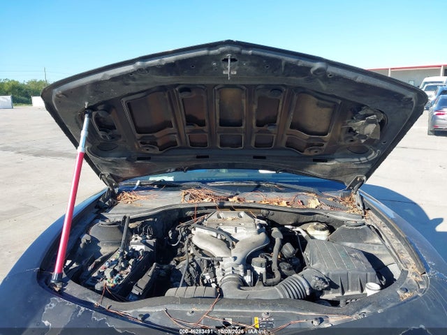 Продажа на аукционе авто 2011 Chevrolet Camaro 2lt, vin: 2G1FC1ED1B9107224, номер лота: 46283491