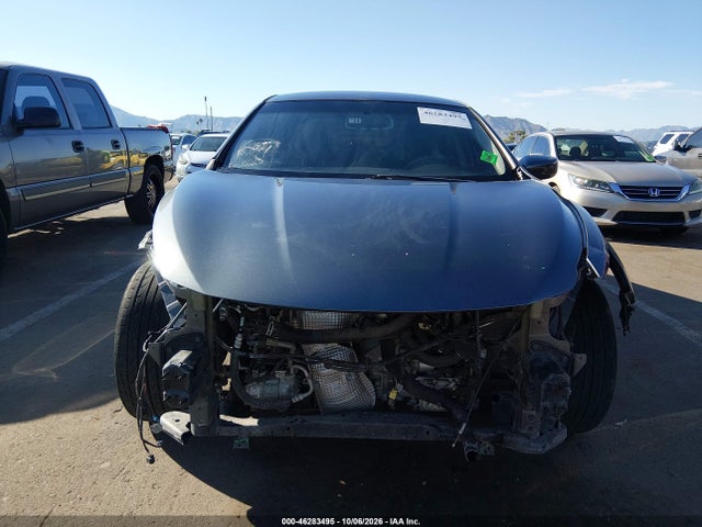 Nissan Altima 2.5 Sr 2017 1N4AL3AP8HC138121 Image 13