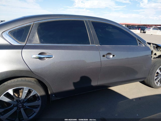 Nissan Altima 2.5 Sr 2017 1N4AL3AP8HC138121 Image 14