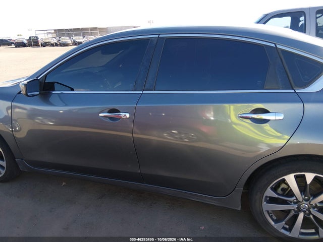 Nissan Altima 2.5 Sr 2017 1N4AL3AP8HC138121 Image 15