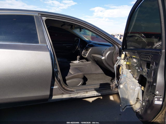 Nissan Altima 2.5 Sr 2017 1N4AL3AP8HC138121 Image 5
