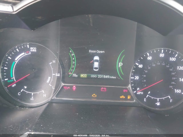 Продаж на аукціоні авто 2012 Kia Optima Hybrid Ex, vin: KNAGM4AD4C5026679, номер лоту: 46283499