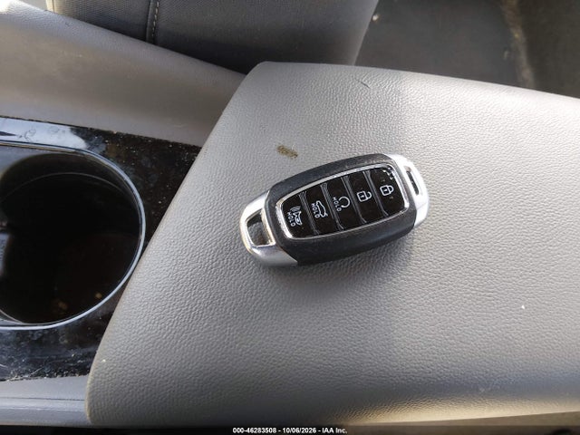 2023 Hyundai Elantra Sel მანქანა იყიდება აუქციონზე, vin: KMHLS4AG5PU615524, აუქციონის ნომერი: 46283508