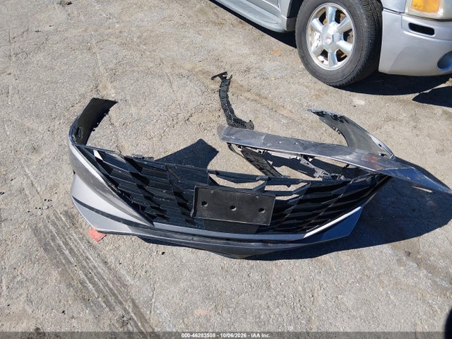 2023 Hyundai Elantra Sel მანქანა იყიდება აუქციონზე, vin: KMHLS4AG5PU615524, აუქციონის ნომერი: 46283508