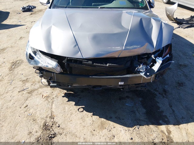 2023 Hyundai Elantra Sel მანქანა იყიდება აუქციონზე, vin: KMHLS4AG5PU615524, აუქციონის ნომერი: 46283508