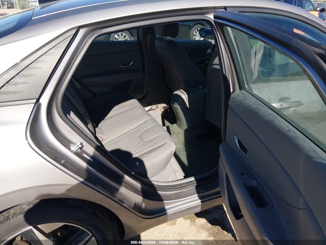 2023 Hyundai Elantra Sel მანქანა იყიდება აუქციონზე, vin: KMHLS4AG5PU615524, აუქციონის ნომერი: 46283508