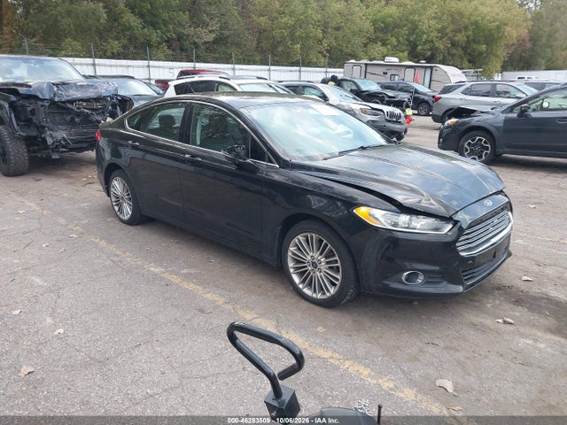 Продаж на аукціоні авто 2016 Ford Fusion Se, vin: 1FA6P0HD0G5101992, номер лоту: 46283509
