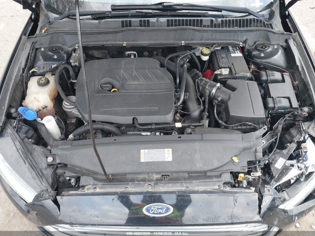 Продаж на аукціоні авто 2016 Ford Fusion Se, vin: 1FA6P0HD0G5101992, номер лоту: 46283509