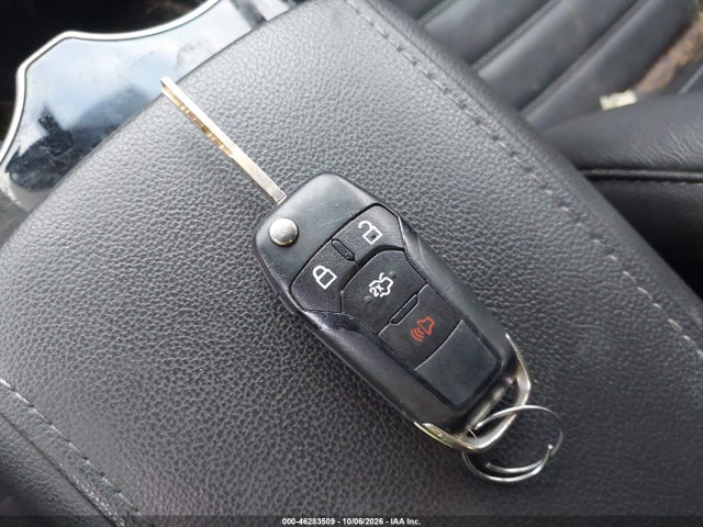 Продаж на аукціоні авто 2016 Ford Fusion Se, vin: 1FA6P0HD0G5101992, номер лоту: 46283509