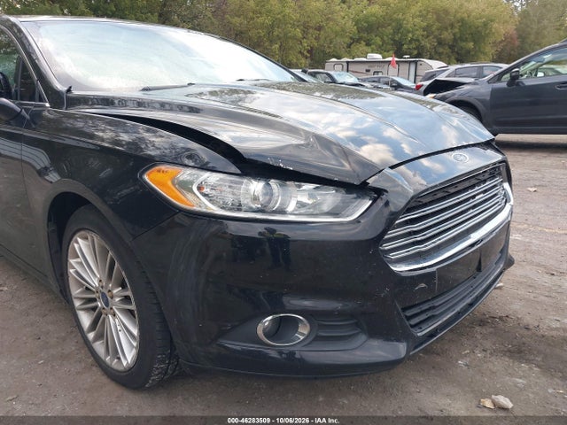 Продаж на аукціоні авто 2016 Ford Fusion Se, vin: 1FA6P0HD0G5101992, номер лоту: 46283509